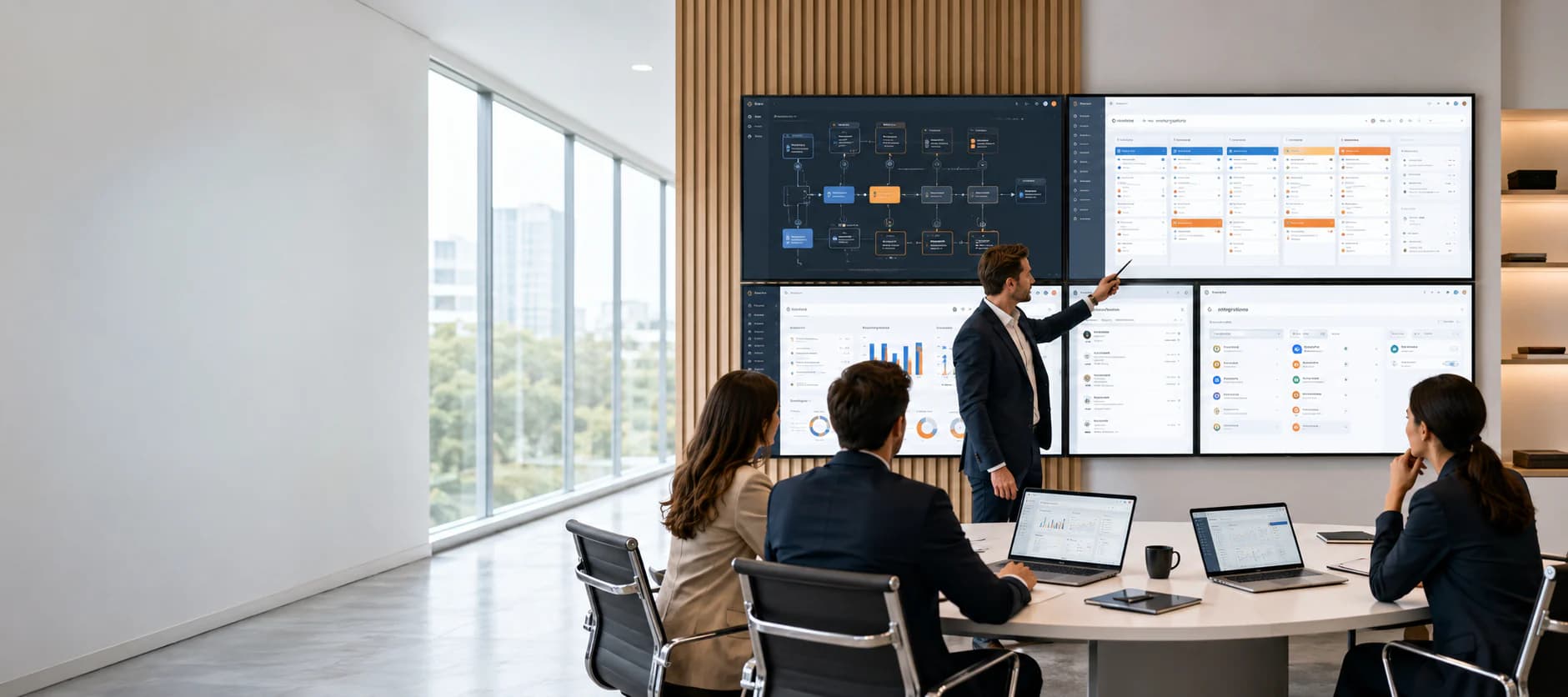 CRM-платформа